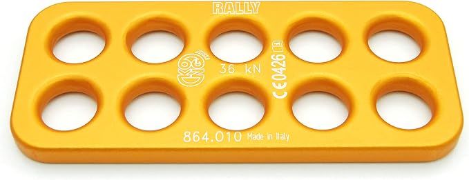 KONG Rally
