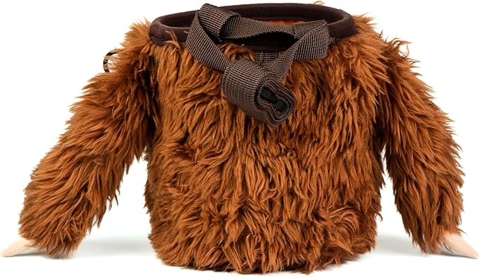 YY Vertical Rock Climbing Chalk Bags