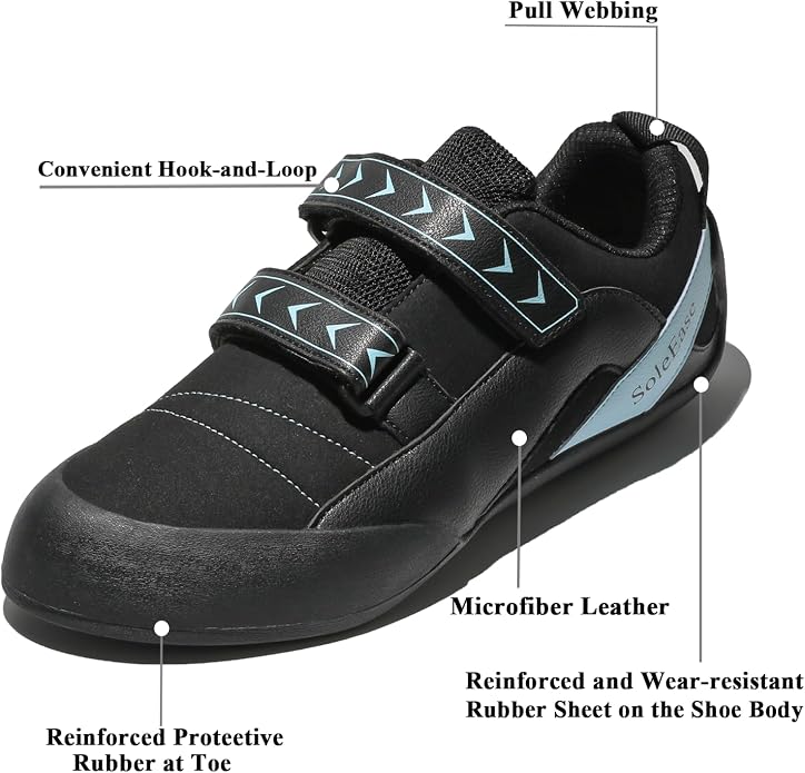 All-Around Men & Women Climbing Shoes for Sport Climbing and Bouldering