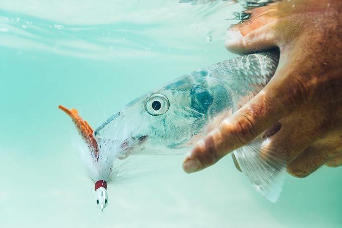 Berkley Gulp! Shrimp Saltwater Fishing Soft Bait