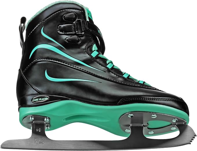 Lake Placid Everest Women's Soft Boot Figure Ice Skate