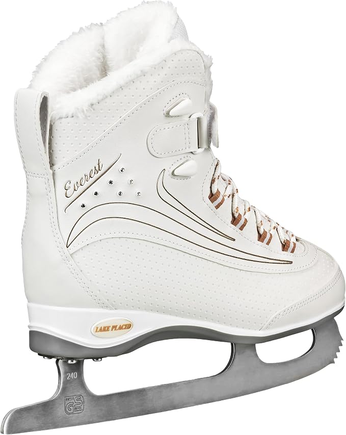 Lake Placid Everest Women's Ice Skates