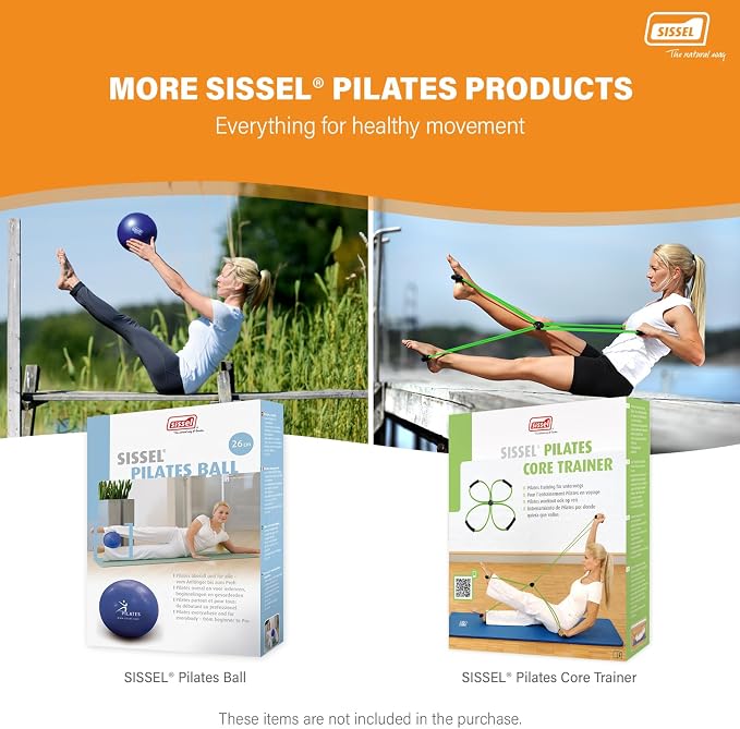 Sissel Gymnastics Mat