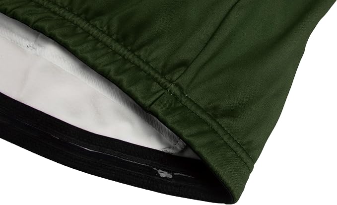 Winter Cycling Vest Men Thermal Fleece Cycling Clothing Bike Gilet Sleeveless Softshell Windproof Bicycle Vest