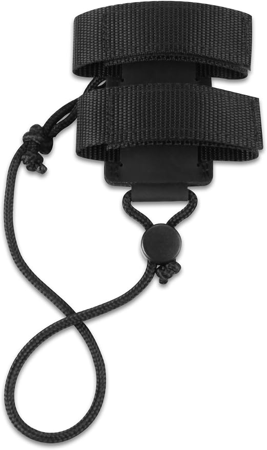Garmin eTrex 32x Handheld GPS Navigator Bundle with Backpack Tether Accessory