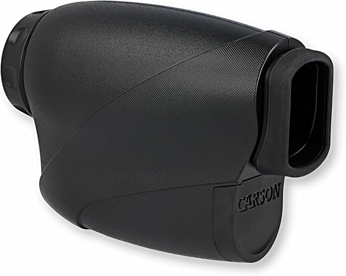 Carson NiteMax Digital Night Vision Monocular with Built-in Infrared Illuminator (NV-300)