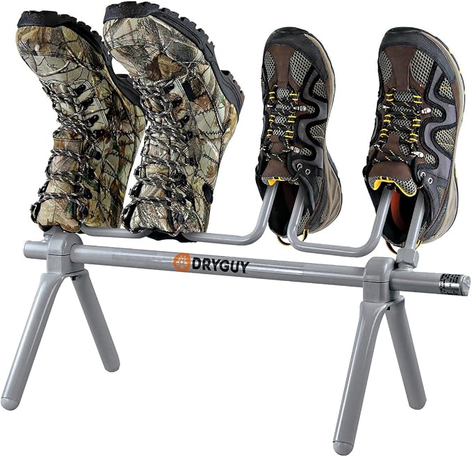DryGuy Dry Rack Boot & Glove Dryer