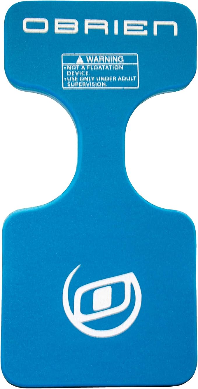 O'Brien Foam Water Saddle, X-Large,Green