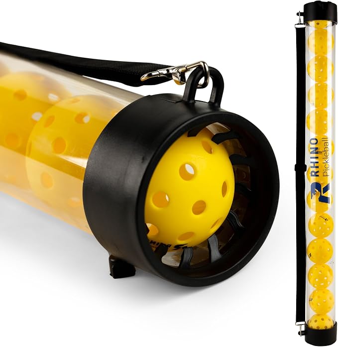 Champion Sports Pickleball Tube