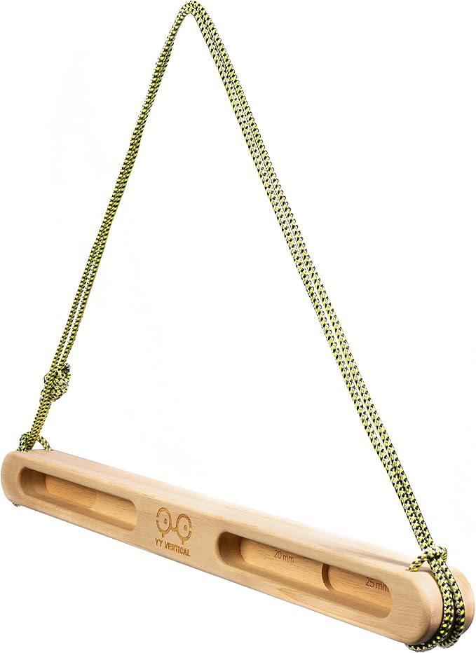 YY Vertical - Hang Holds