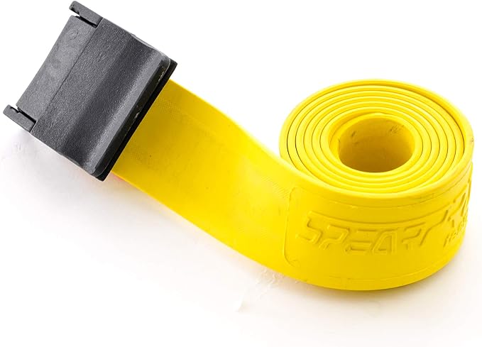 SpearPro Safety Buckle Weight Belt