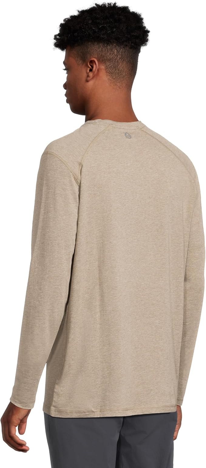 tasc Performance Carrollton Long Sleeve Fitness T-Shirt