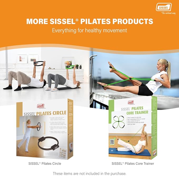 Sissel Gymnastics Mat