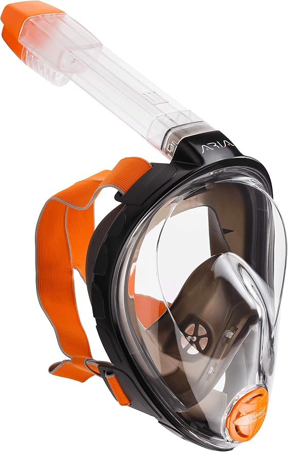 Ocean Reef - Aria Classic - Snorkeling Mask