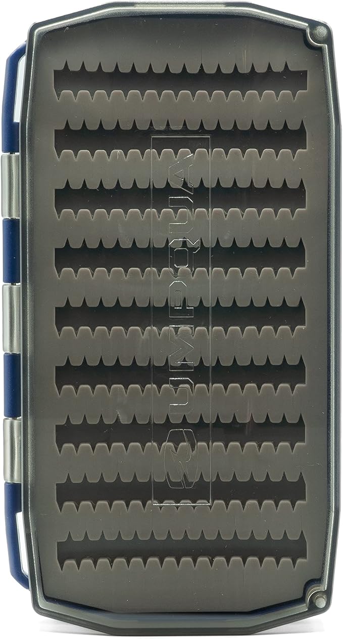 Umpqua UPG Sili Essential Fly Box Large Blue