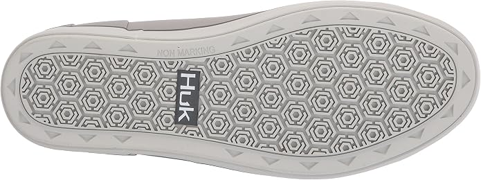 HUK mens Rogue Wave Shoe, High-performance Fishing & Deck Boot