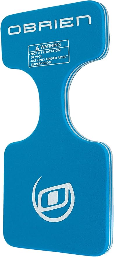 O'Brien Foam Water Saddle, X-Large,Green