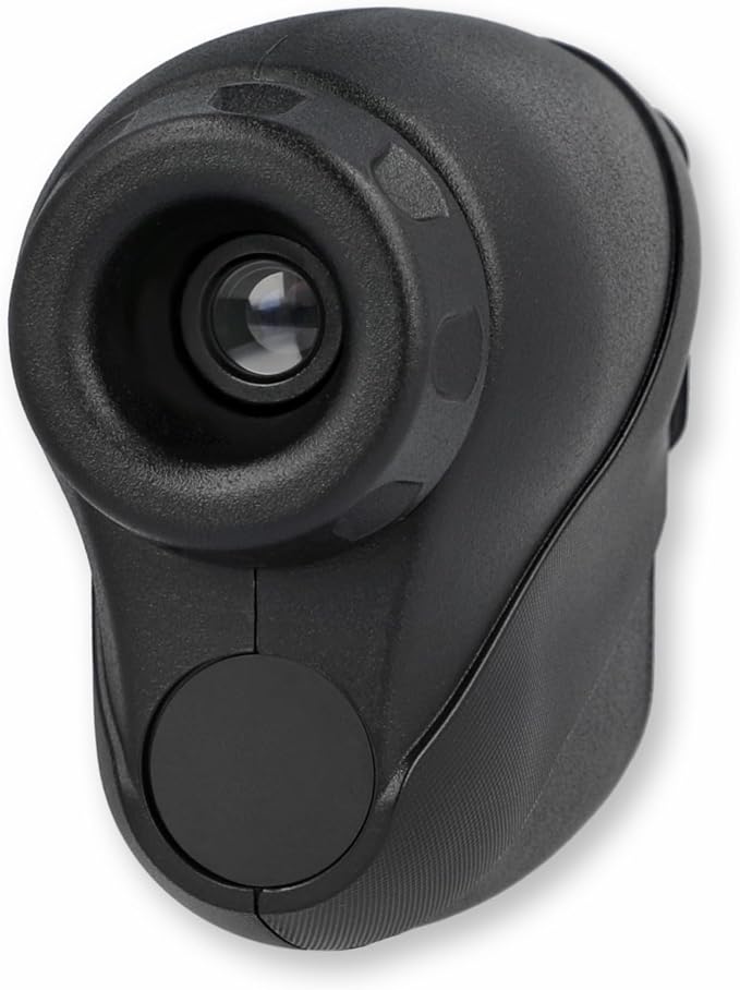 Carson NiteMax Digital Night Vision Monocular with Built-in Infrared Illuminator (NV-300)