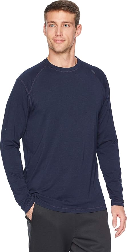 tasc Performance Carrollton Long Sleeve Fitness T-Shirt