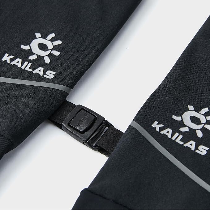 KAILAS UV Protection Gloves Fishing Men & Women UPF 50+ SPF