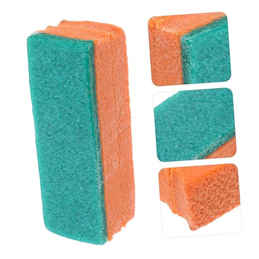LIOOBO Hanzhy Skateboard Grip Tape Cleaner Multi-Function Skateboard Tape Remover Wear-Resistant Bottom Wrap Cleaner