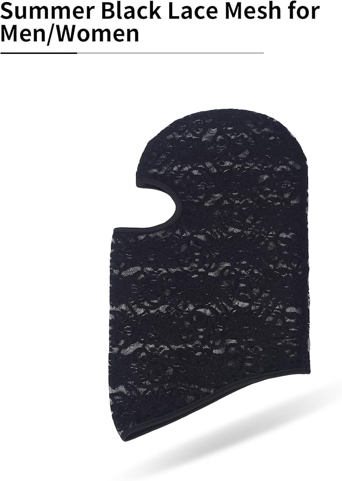 Xeoxarel Balaclava Ski Mask for Men/Women (Available in 2/3/4/5/36 Pack)