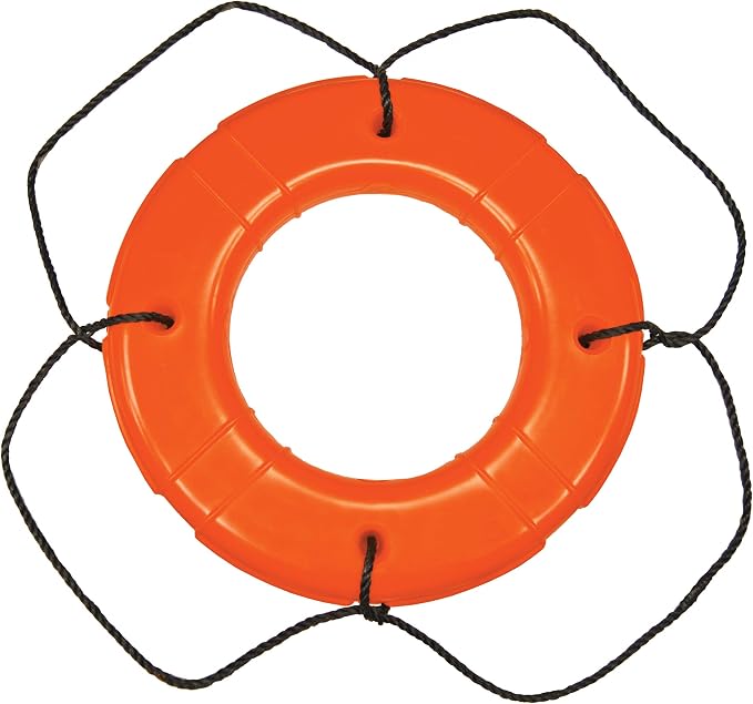 Taylormade Polyethylene Foam Life Ring