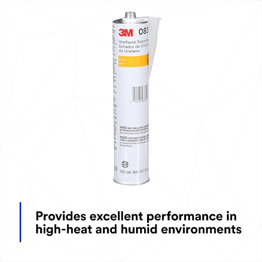 3M 08365 Beige Paint & Masking Products