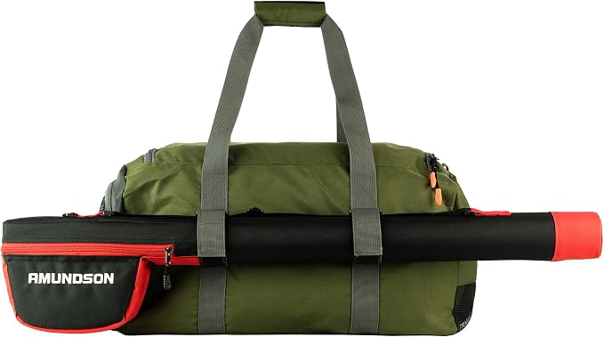 Amundson Wader & Boots Bag