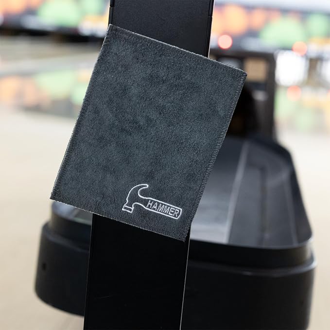 Hammer Magnetic Shammy Pad