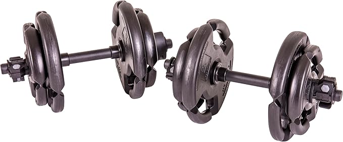 Freestyle STEP Deluxe Dumbbell