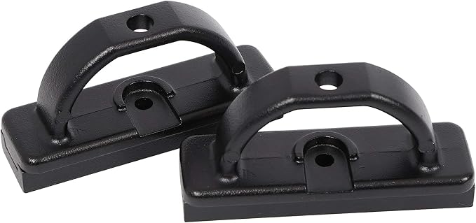 Dee Zee DZ97913 Tie Down Kit RAM 2019+