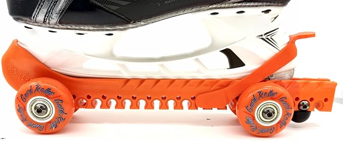 Rollergard Ice Skate Guards, One Size Fits All