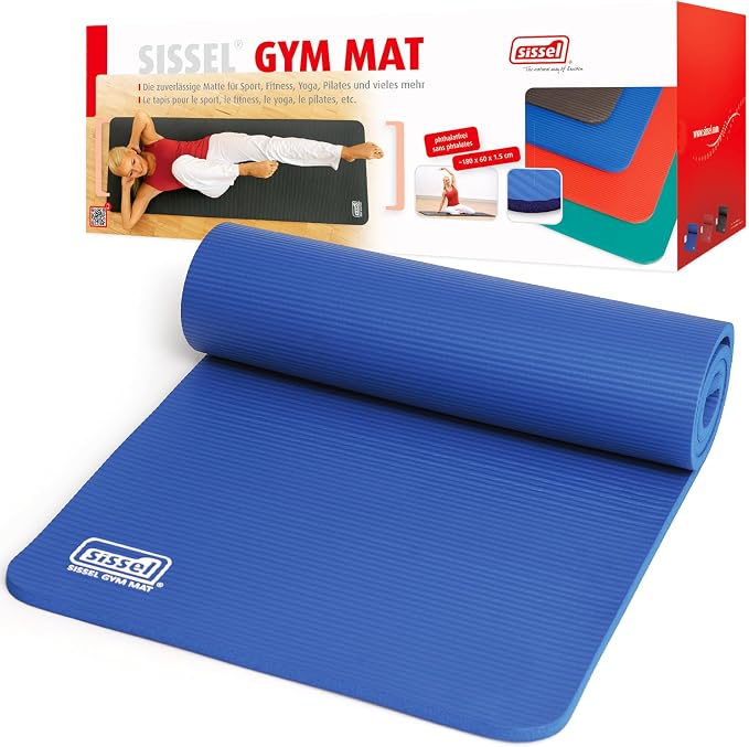 Sissel Gymnastics Mat