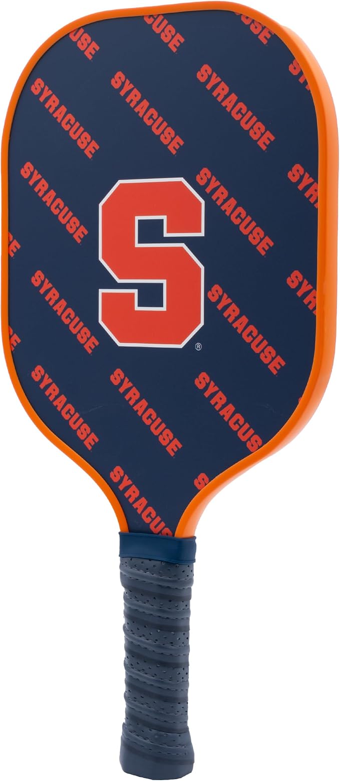 Parrot Paddles NFL Carolina Panthers Sport Pickleball Paddle