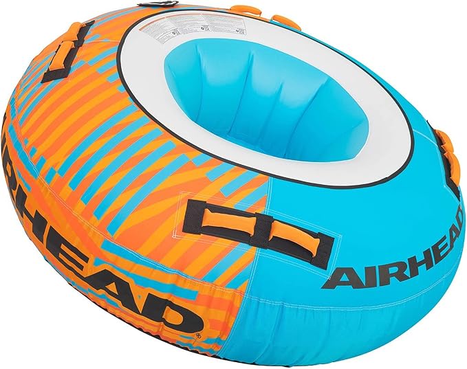 AIRHEAD Towable Tube