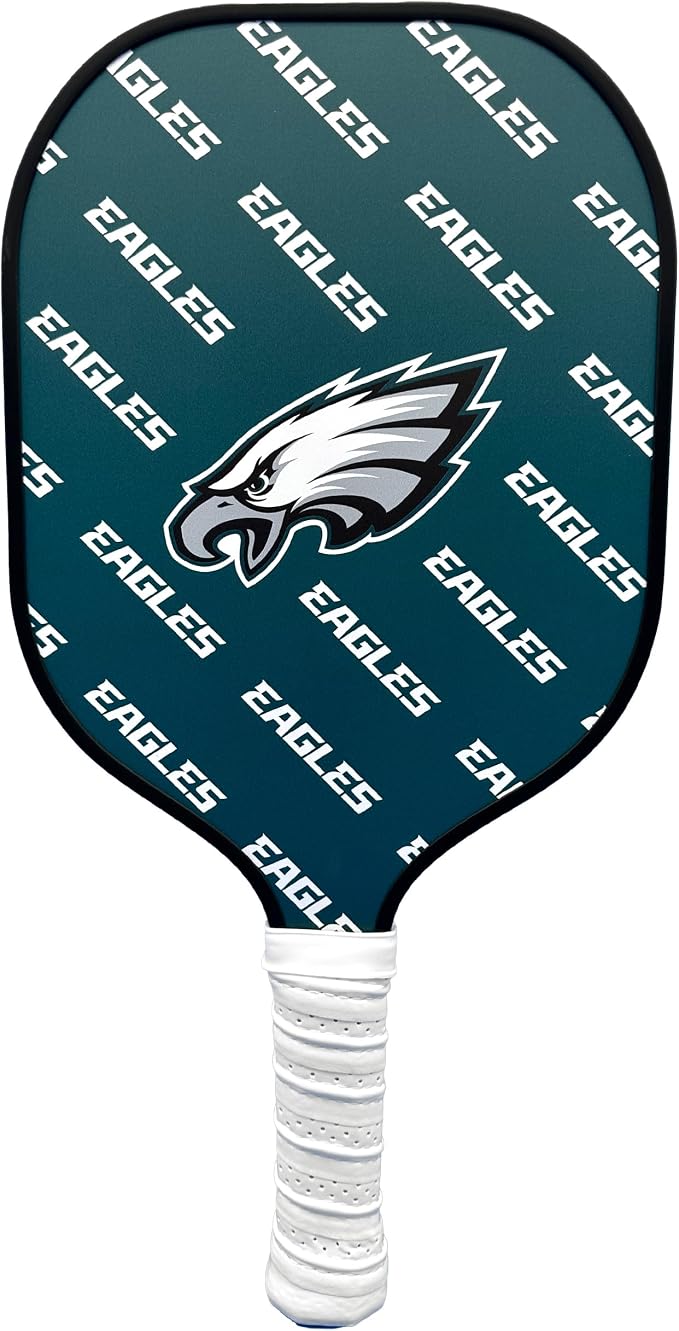 Parrot Paddles NFL Tennessee Titans Sport Pickleball Paddle