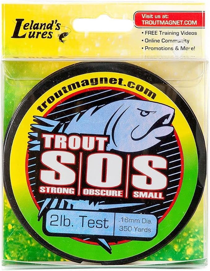 Trout Magnet 82pc Ultimate Bundle Kit