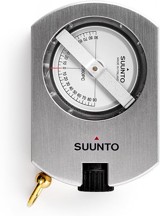 SUUNTO PM-5 Clinometer