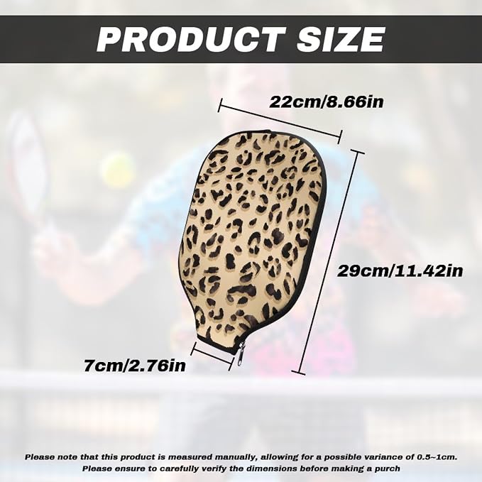 Blue Camo Corgi Pattern Print Pickleball Paddle Covers Only Paddles Holder Sleeve Fits Most Rackets