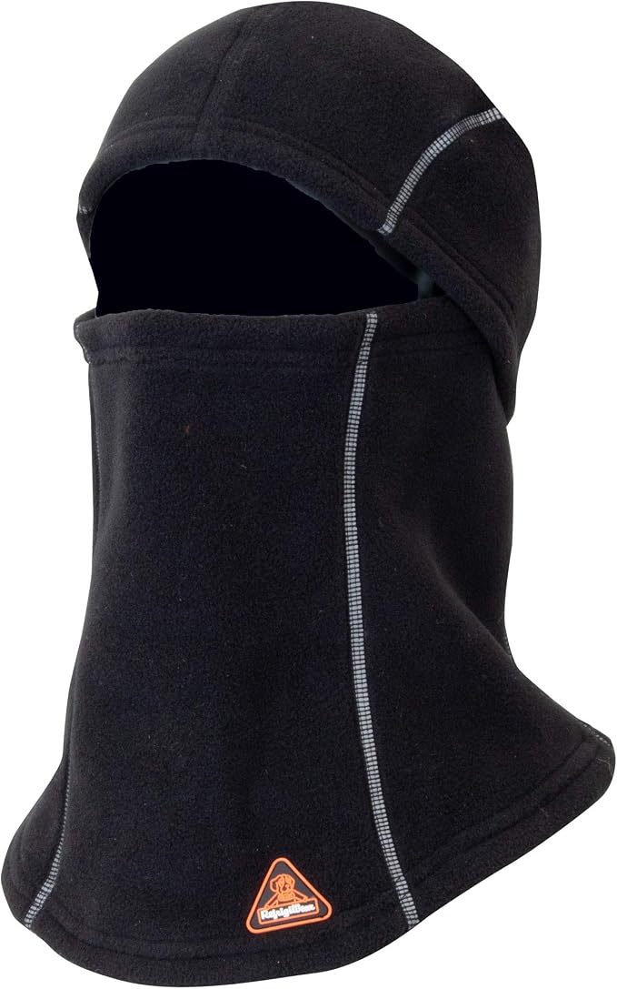 RefrigiWear PolarForce Fleece Balaclava Face Mask