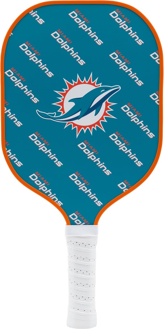 Parrot Paddles NFL Dallas Cowboys Sport Pickleball Paddle
