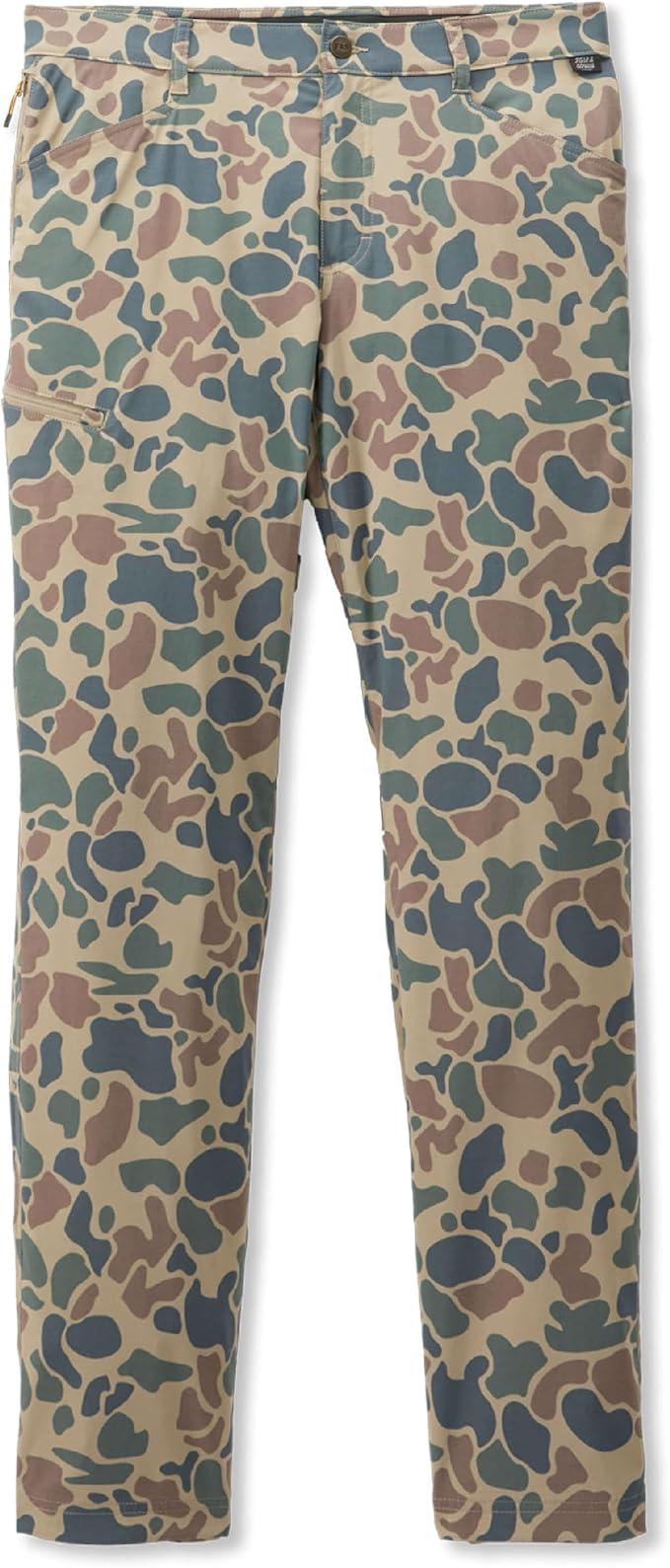 Field & Stream Men's Slinger Nylon Fishing Pants