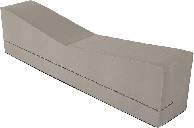Attwood Universal Rack-Free Car-Top Kayak Carrier Kit, Foam Block Roof Transport System with Adjustable Straps & Bow/Stern Tie-Downs