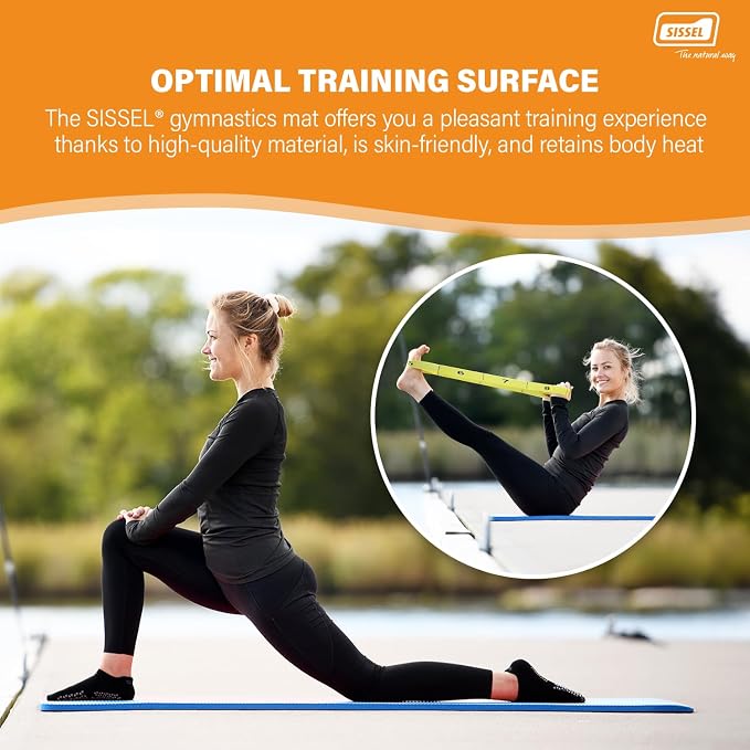 Sissel Gymnastics Mat