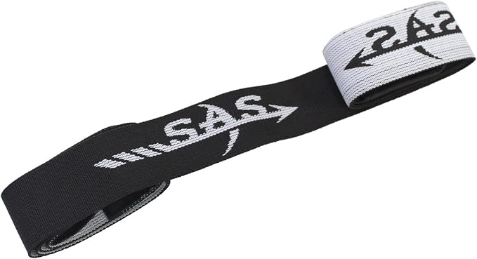 SAS Takedown Recurve Archery Bow Case Accessory Package Stringer Finger Tab