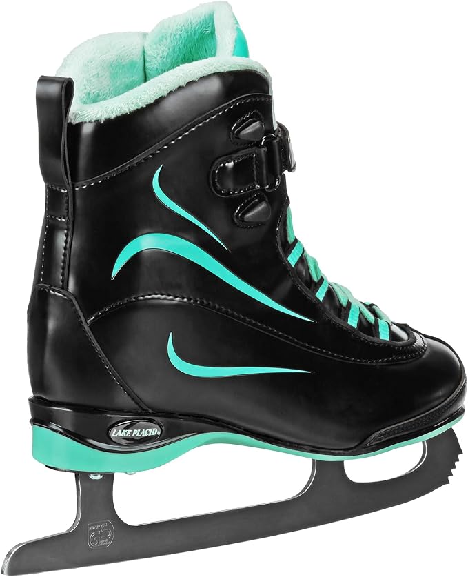 Lake Placid Everest Women's Soft Boot Figure Ice Skate