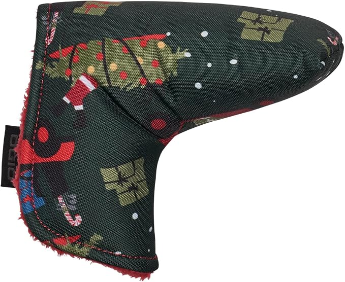 OGIO Golf Blade Putter Headcover