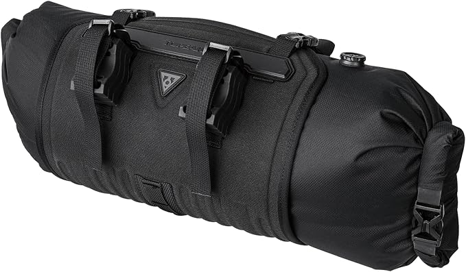 Topeak FrontLoader Bicycle Handlebar Bag