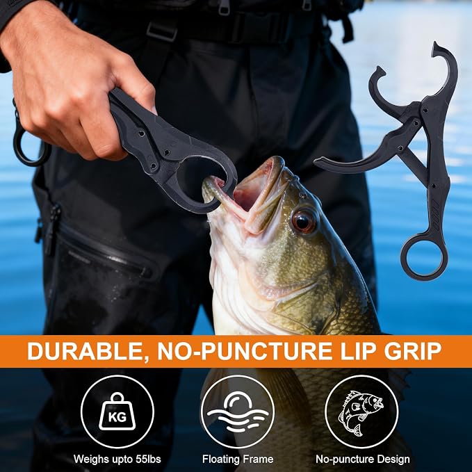 Ithmahco Fathers Day Fishing Gifts for Men Dad Unique, Funny Gifts for Fisherman Who Has Everything, Mens Fishing Gift for Birthday, Unique Gift for Fisherman Daddy Grandpa Brother Teen Boys